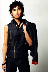 MR JAPAN:{@]î݁j