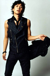 MR JAPAN:{@]î݁j