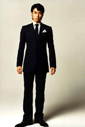 MR JAPAN:{@]î݁j